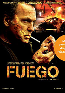 Fire | Fuego  |   DVD